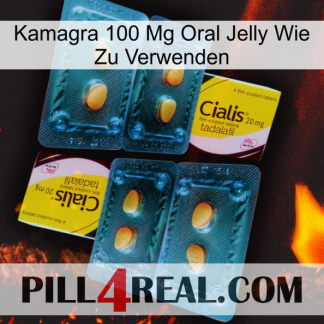 Kamagra 100 Mg Oral Jelly How To Use cialis5